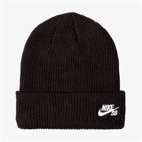 schwarze nike sb mütze|Nike SB Fisherman Beanie .